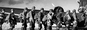 Fallschirmjager. Historia Niemieckich Wojsk Spadochronowych