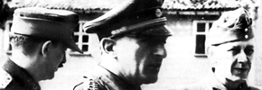 Węgierskie jednostki Waffen SS w Budapeszcie i na ziemiach polskich