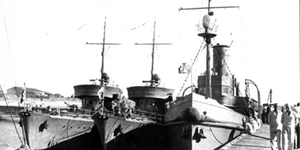 Okręty Polskiej Marynarki Wojennej