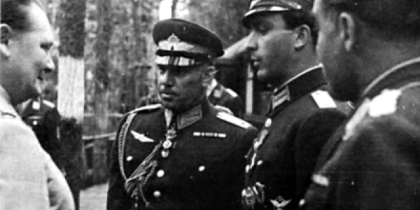 Bułgarski pułk Waffen SS