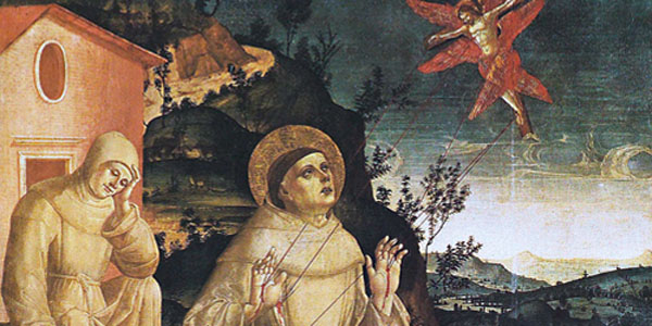 Święty Franciszek - patron zwierząt, pacyfizmu i ekumenizmu?