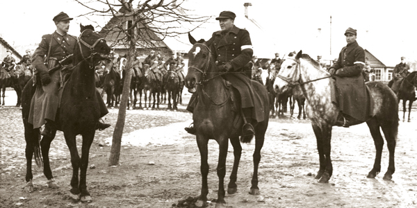 Rozmowy AK z Niemcami w Wilnie w 1944 roku