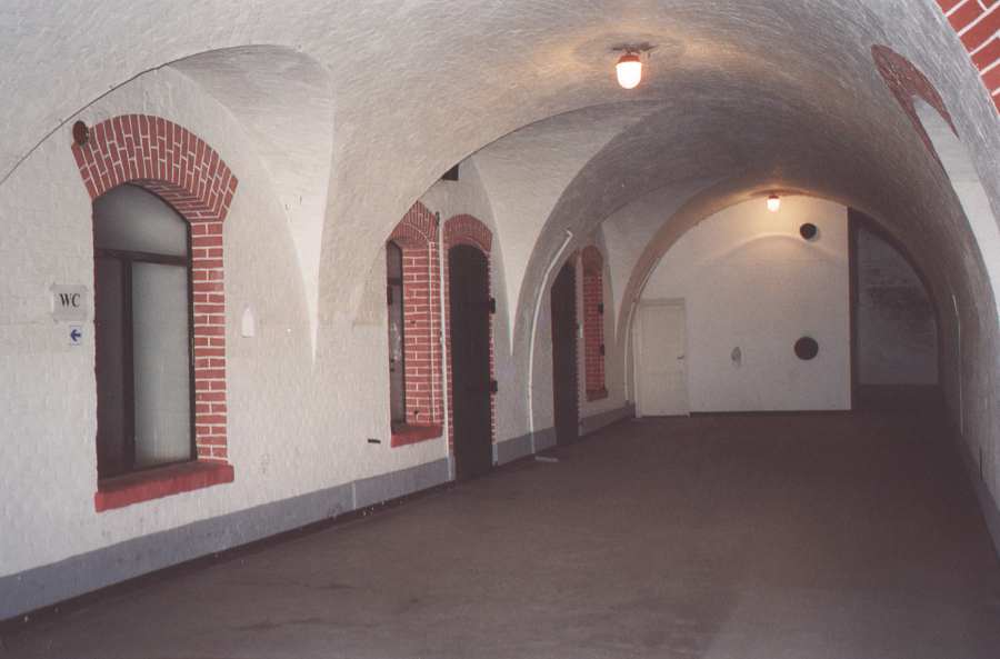 Toruń - Fort IV