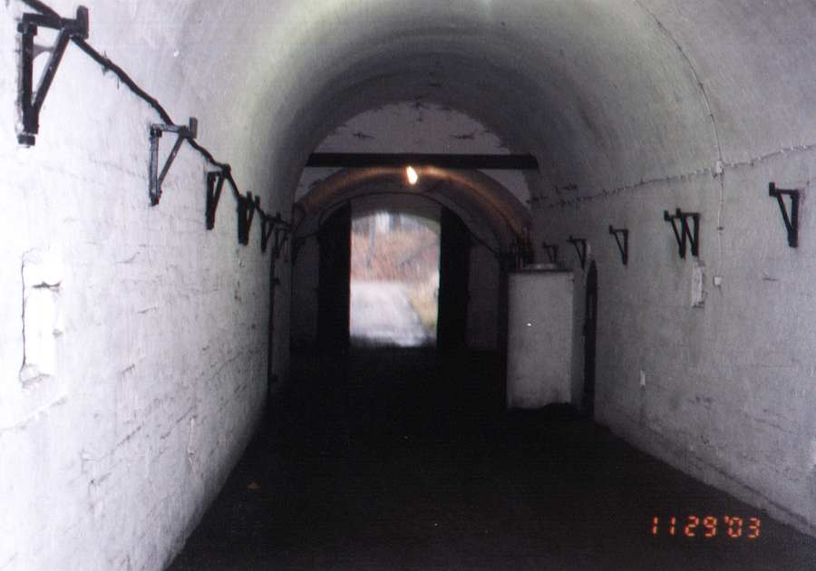Toruń - Fort XIII