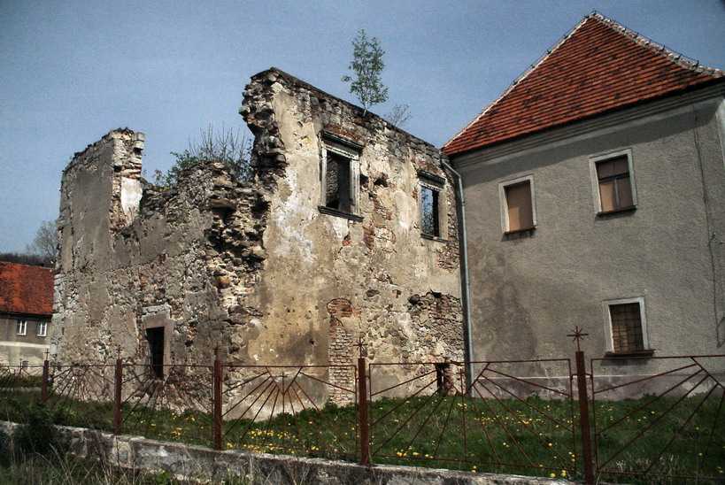 Nawojów Łużycki Inne Oblicza Historii