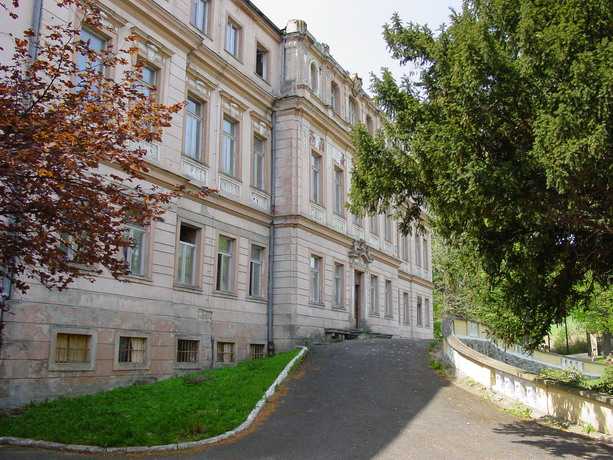 Podgórki Inne Oblicza Historii