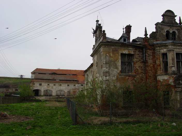 Sady Górne Inne Oblicza Historii