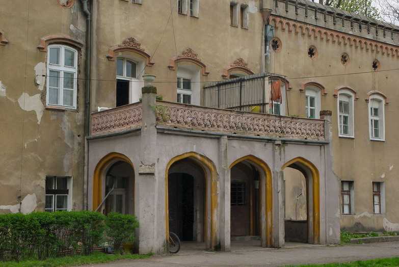 Zaręba Inne Oblicza Historii