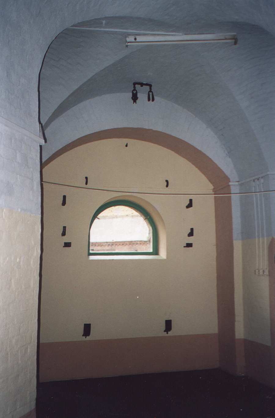 Toruń Fort IV Inne Oblicza Historii